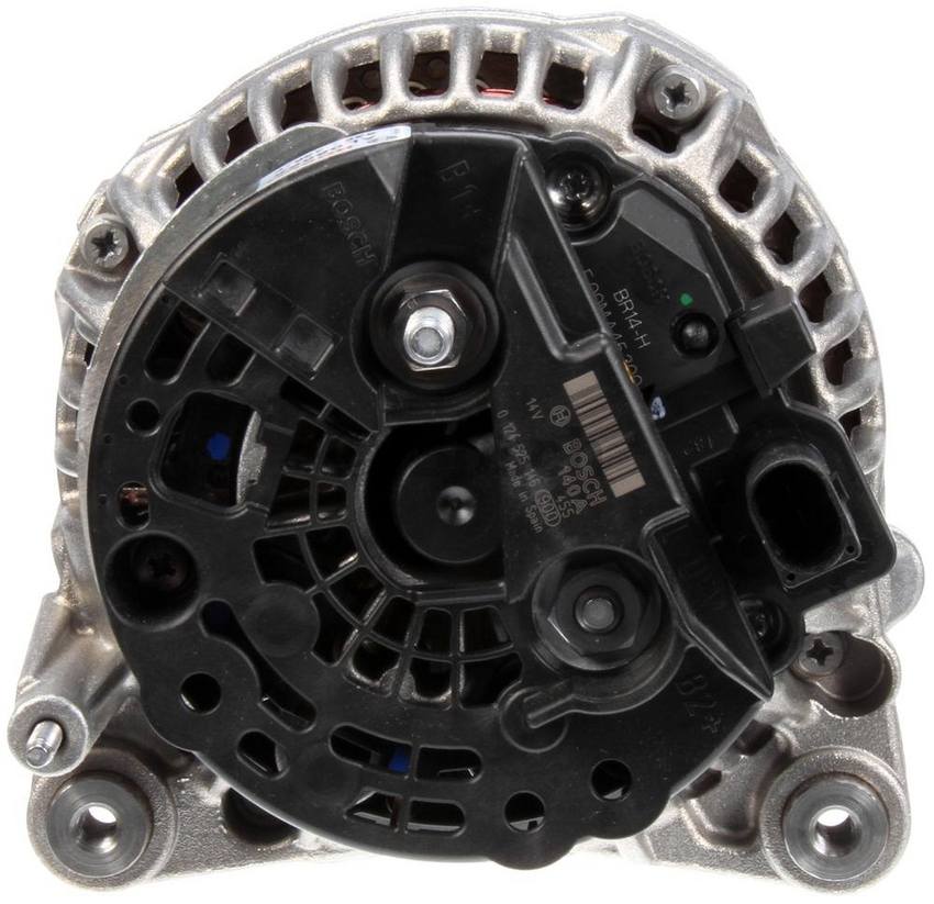 Audi VW Alternator (140A) (Rebuilt) 06F903023P - Bosch AL0886X